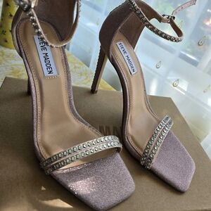 Steve Madden High Heels | Size 7.5 | New with box